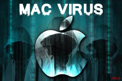 Cómo eliminar virus de Mac