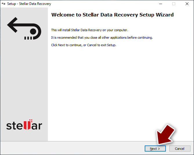 Ransomware: recuperar tus archivos usando un programa de recuperación