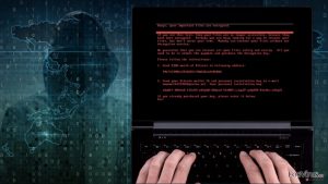 Otro ataque global de ransomware: ¿Petya o NotPetya?