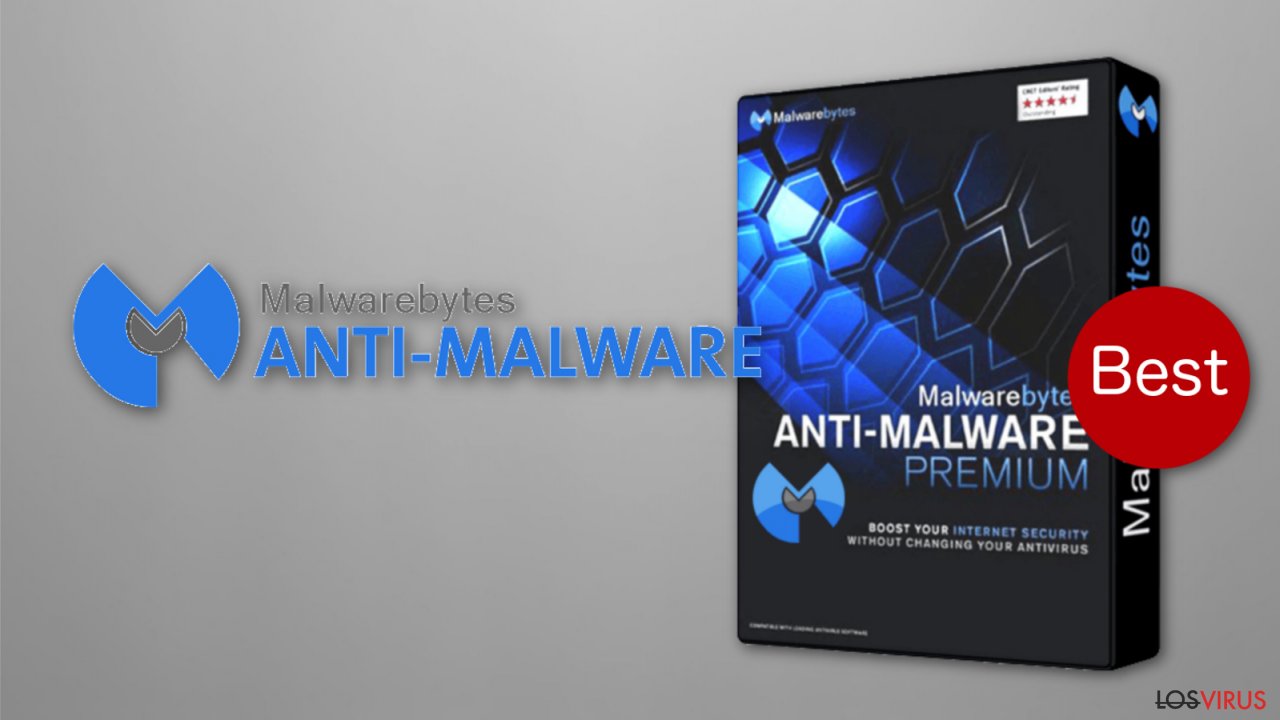 Malware Anti Ransomware