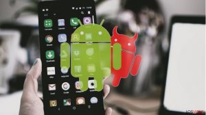 Un nuevo malware de Android puede robar datos, grabar conversaciones y espiar a la gente