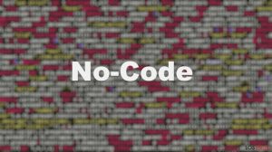 El desarrollo no-código puede ser el futuro de la programación