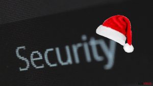 Las festividades traen consigo amenazas para la ciber seguridad