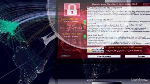 ¿Cómo sobrevivir al ataque de WannaCry?