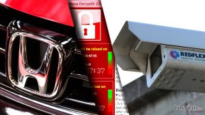 WannaCry continúa creando estragos por todo el mundo - Honda y RedFlex, entre las víctimas