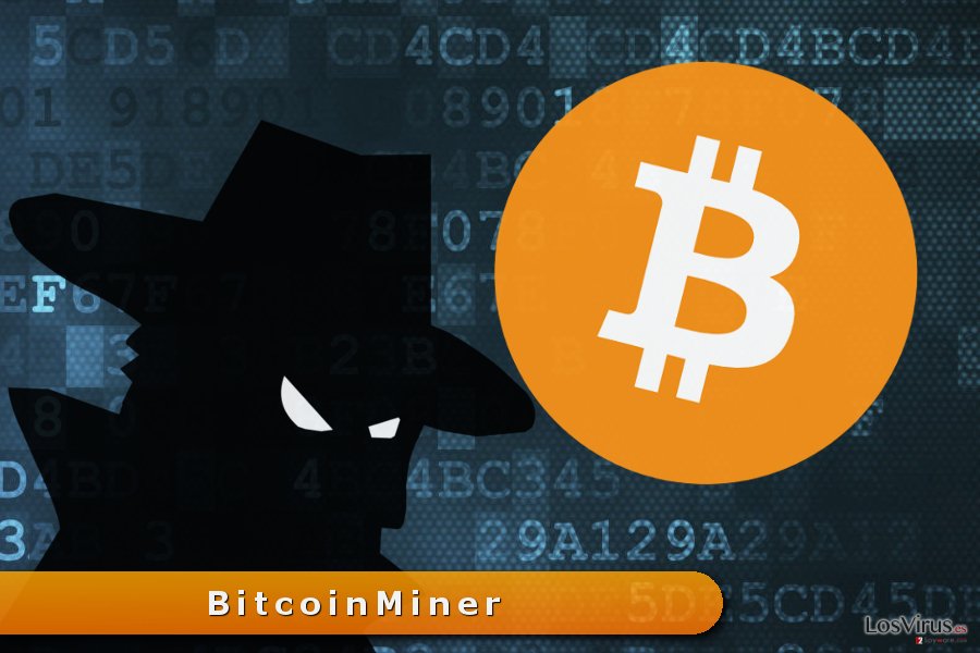bitcoin minatore di rimozione malware)
