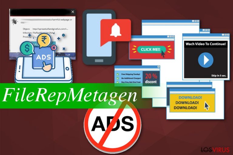 FileRepMetagen FileRepMetagen