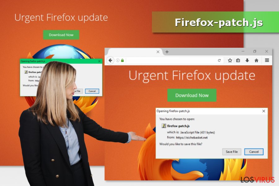 Imagen del adware Firefox-patch.js