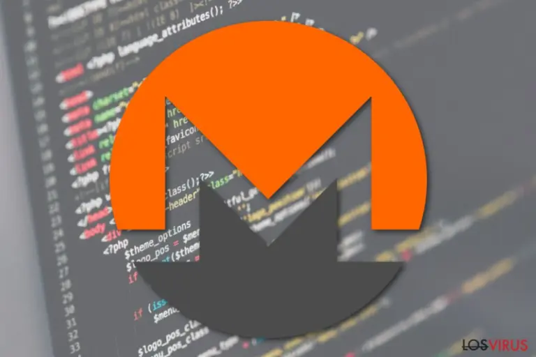 JS:Cryptonight virus mines Monero