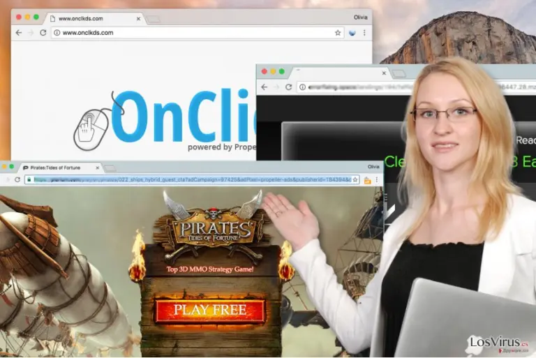 Anuncios de Onclkds.com