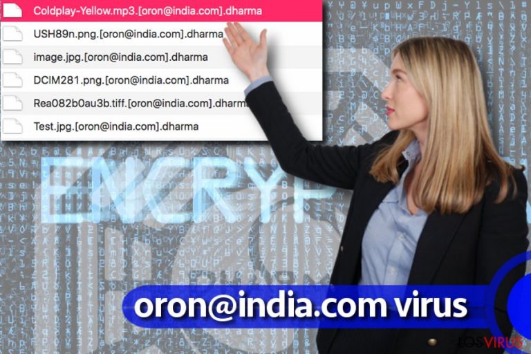 Virus oron@india.com