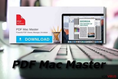 PDF Mac Master