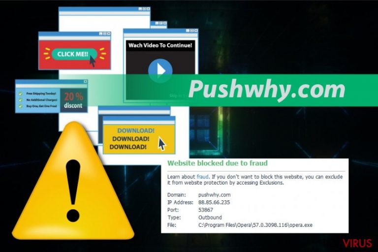 Virus Pushwhy.com