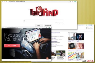 Search.tapufind.com