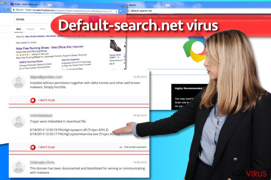 Default-search.net