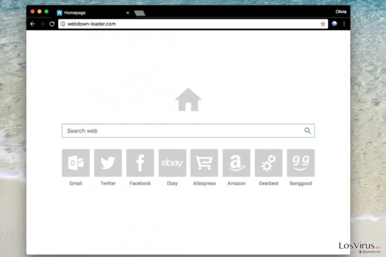 Webdown-loader.com virus