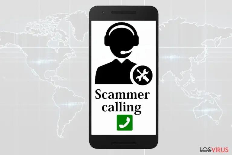 www.helpme.net fake technicians
