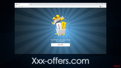 Xxx-offers.com